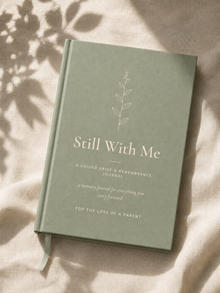 Still With Me — In Erinnerung an Mutter oder Vater